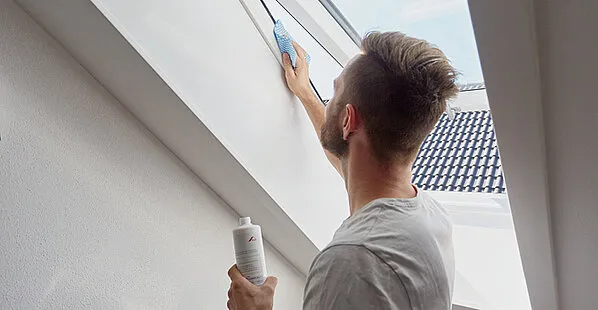 Spécialiste Gouttières et Velux Orléans 45000 : M.Blondel Couvreur