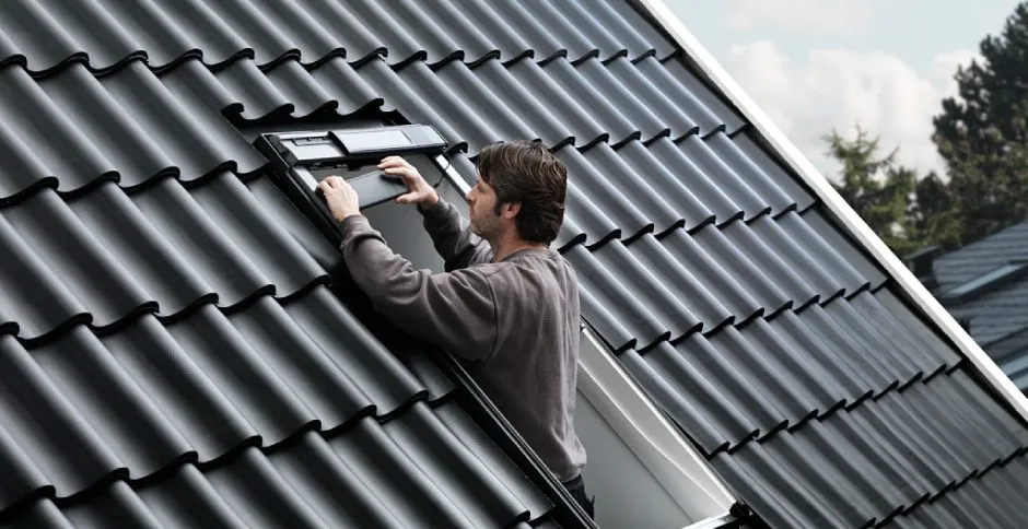 Spécialiste Gouttières et Velux Orléans 45000 : M.Blondel Couvreur