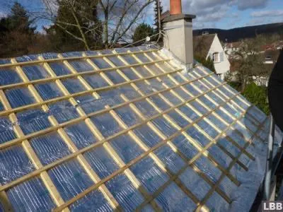 Couvreur Orléans 45000 : M.Blondel Couvreur 11